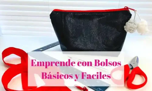 Emprende con Bolsos